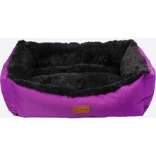 Dubex Jellybean Lila Small Köpek Yatağı