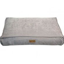 Dubex Plus Soft Serisi Medium 76x56x13 cm Kum Kedi Köpek Yatağı