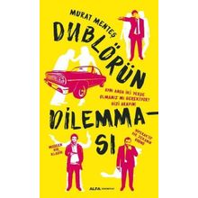 Dublörün Dilemması - Murat Menteş