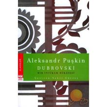 DUBROVSKI - ALEKSANDR SERGEYEVİÇ PUŞKİN