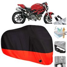 Ducati 796 Motorsiklet Branda