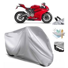 Ducati 959 Panigale Motorsiklet Branda