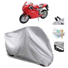 Ducati 999 Motor Brandası