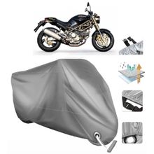 Ducati Monster 900 VINLEKS Motor Brandası