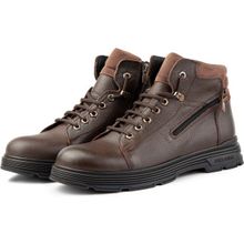 Ducavelli Ankle Kahverengi Erkek Bot