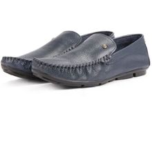 Ducavelli Attic Rog Loafer Lacivert Erkek Ayakkabı