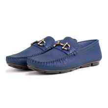Ducavelli Verde Rog Loafer Lacivert Erkek Ayakkabı