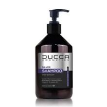 Ducca 500 ml Keratin İçerikli Tuzsuz Mor Şampuan