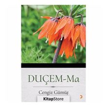 Duçem-Ma - Cengiz Gümüş