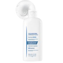Ducray 200 ml Squanorm Dry Danduff Kuru Kepek Karşıtı Şampuan