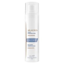 Ducray 40 ml Melascreen Serum Cilt Tonunu Eşitleyici Ve Aydınlatıcı Etkili Serum