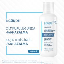 Ducray 400 ml Dexyane Anti-Scratching Emollient Balm Nemlendirici Balsam