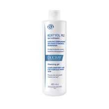 Ducray 400 ml Kertyol Plak Şeklindeki Pullanmalara Karşı Yıkama Jeli