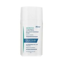 Ducray 50 ml Hidrosis Control Antiperspirant Roll-on