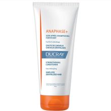 Ducray Anaphase+ 200 ml Dökülme Karşıtı Saç Kremi