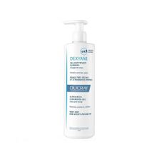 Ducray Dexyane Ultra Rich Cleansing Gel 400 ml Çok Yoğun Temizleyici Jel