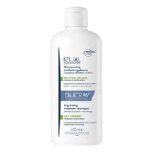 Ducray Kelual Squanorm 400 ml Kuru Kepek Önleyici Şampuan