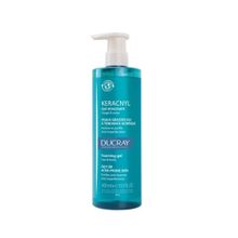 Ducray Keracnyl Foaming Gel 400 ml Vücut Jeli
