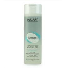 Ducray Keracnyl Purifying Lotion 200 ml Tonik