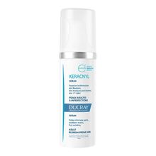 Ducray Keracnyl Siyah Nokta ve Lekelere Karşı 30 ml Bakım Serumu
