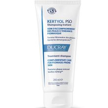 Ducray Kertyol PSO Kepekli Saçlar İçin 200 ml Kepek Önleyici Şampuan