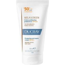 Ducray Melascreen Protective Anti Spot Fluid SPF50 50 ml Güneş Kremi