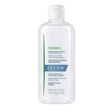 Ducray Sensinol 400 ml Hassas Saç Derisindeki Rahatsızlık Hissini Azaltmaya Yardımcı Şampuan
