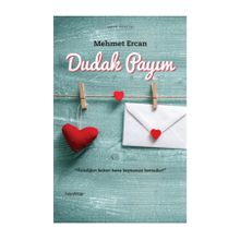 Dudak Payım - Mehmet Ercan