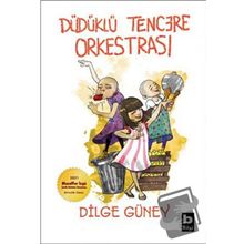 Düdüklü Tencere Orkestrası - Dilge Güney
