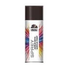 Düfa 8016 Kahve 400 ml Sprey Boya