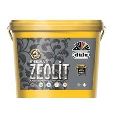 Düfa Zeolit 1051 Şampanya 15 lt İpek Mat İç Cephe Duvar Boyası