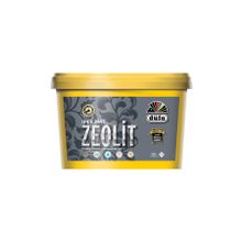 Düfa Zeolit 3939 Köpük Şeker 2.5 lt İpek Mat İç Cephe Duvar Boyası