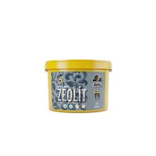 Düfa Zeolit 6029 Küflü Yeşil 2.5 lt İpek Mat İç Cephe Duvar Boyası