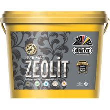 Düfa Zeolit 8431 Melek Kanadı 15 lt İpek Mat İç Cephe Duvar Boyası