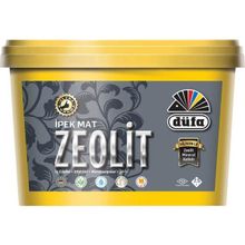 Düfa Zeolit Dalyan 7.5 lt İpek Mat İç Cephe Duvar Boyası