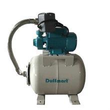 Duffmart QB60-19L Kendinden Emişli Paket Hidrofor