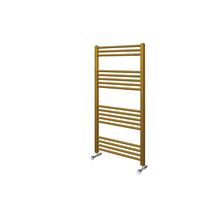 Duffmart Rainbow 4-11 Gold Düz 40x110 cm Havlupan