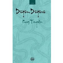 Düğüm Düğünü - Kusey Tangüler