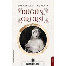Düğün Gecesi - Burhan Cahit Morkaya