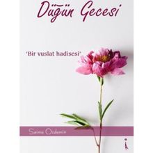 Düğün Gecesi - Sophie Jordan