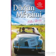 Düğün Mevsimi - Katie Forde