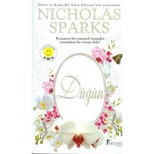 DÜĞÜN - NICHOLAS SPARKS (ISBN:9786054228256)