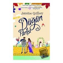 Düğün Partisi - Jasmine Guillory