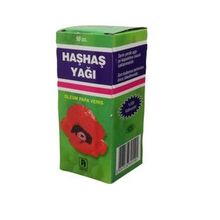 Duhala 50 ml Haşhaş Yağı