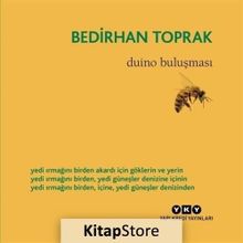Duino Buluşması - Bedirhan Toprak