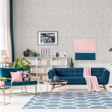 Duka DK.22630-1 10 m2 Natura Havana Duvar Kağıdı