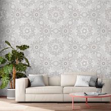 Duka DK.T21250-1 10 m2 Secret Palace Diamond Coll Motif Duvar Kağıdı