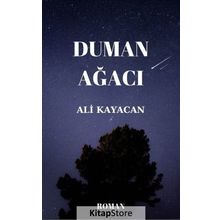 Duman Ağacı - Ali Kayacan