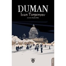 Duman Dorlion Yayınevi