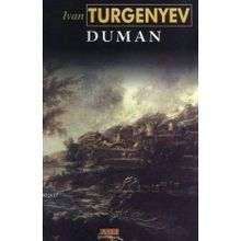 Duman - Ivan Sergeyeviç Turgenyev